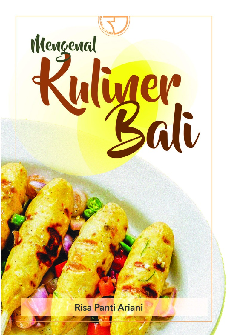 Mengenal Kuliner Bali