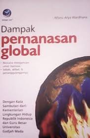 Dampak Pemanasan Global