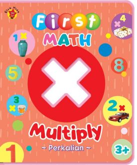 Multiply : Perkalian