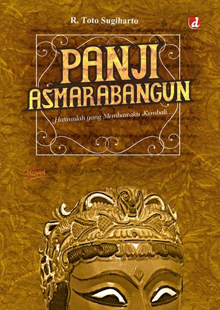 Panji Asmarabangun