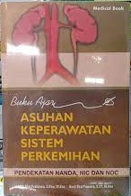 Buku ajar asuhan keperawatan sistem perkemihan
