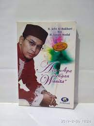Ada apa dengan wanita