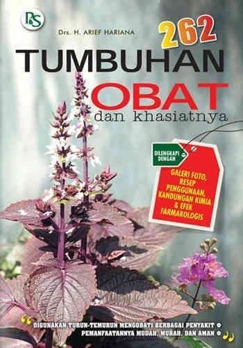 262 Tumbuhan & Khasiatnya
