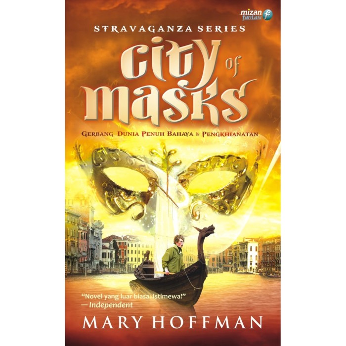 City of Masks