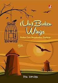 (UN) Broken Wings