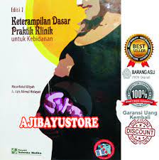 Ketrampilan dasar praktik klinik