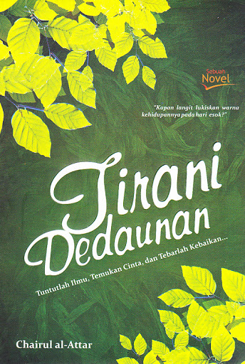 Tirani Dedaunan