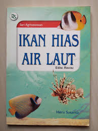 IKAN HIAS AIR LAUT : Seri agriwawasan
