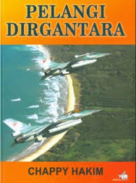 Pelangi Dirgantara