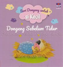 Dongeng Sebelum Tidur