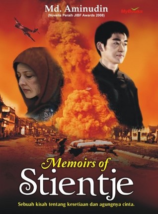 Memoirs of Stientje