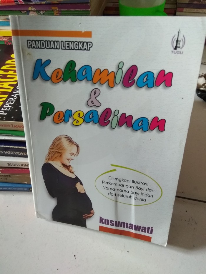Kehamilan & Persalinan