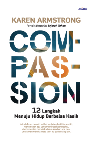 Com-Pas-Sion