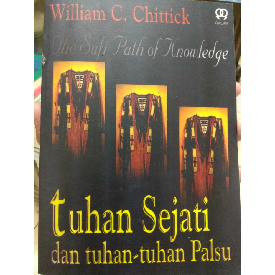 Tuhan Sejati dan Tuhan-tuhan Palsu