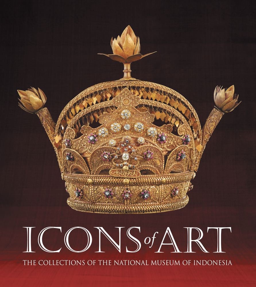 Icons of art national museum jakarta