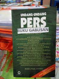 UNDANG-UNDANG PERS