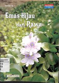 Emas Hijau Dari Rawa