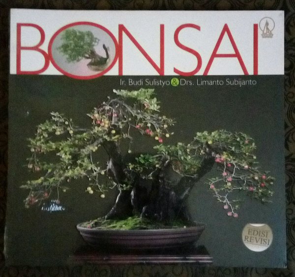 Bonsai / Budi Sulistiyo