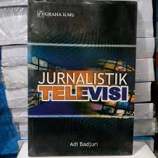 JURNALISTIK TELEVISI