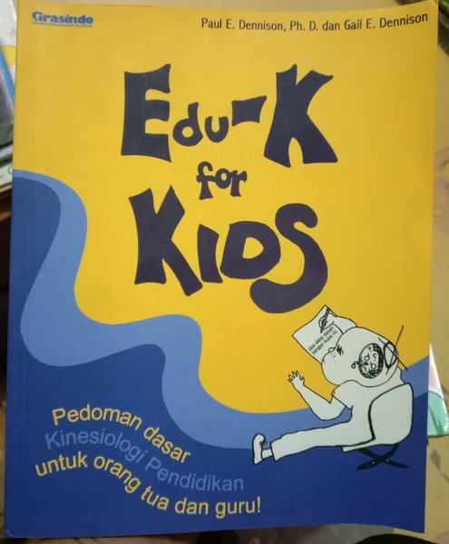 Edu-K for Kids