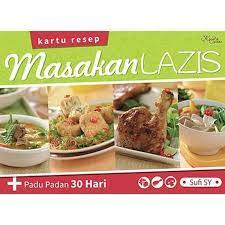 Masakan Lazis
