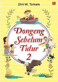 Dongeng sebelum tidur 2