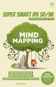 Super smart IPA SD/MI dengan mind mapping