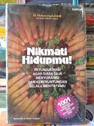 Nikmati Hidupmu : Petunjuk NAbi agar siapa saja menyukaimu dan keberuntungan selalu menyapamu