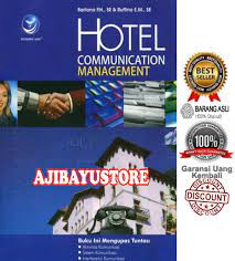 Hotel : Communication Management