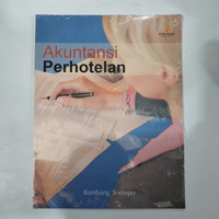 Akuntansi Perhotelan