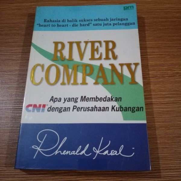 River Company