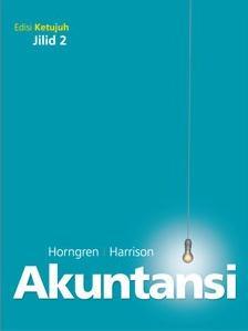 Akutansi Edisi 7 : Jilid 2