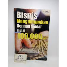 Bisnis menguntungkan dengan modal mulai 100.000-an / Nindya Fatikhnansa