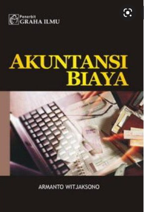 Akuntansi Biaya