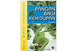 Pangan Bagi Kehidupan