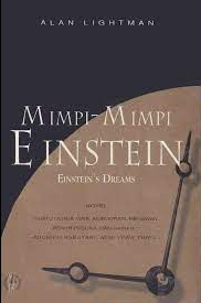 Mimpi mimpi einstein : einstein dream
