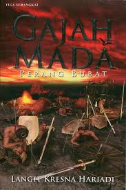 Gajah Mada : Perang Bubat