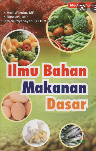 Ilmu bahan makanan dasar