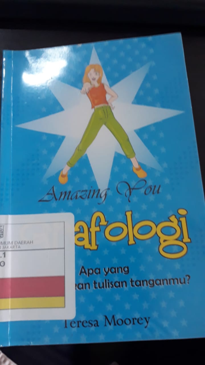 Grafologi : Apa Yang Diungkapkan Tulisan Tanganmu?