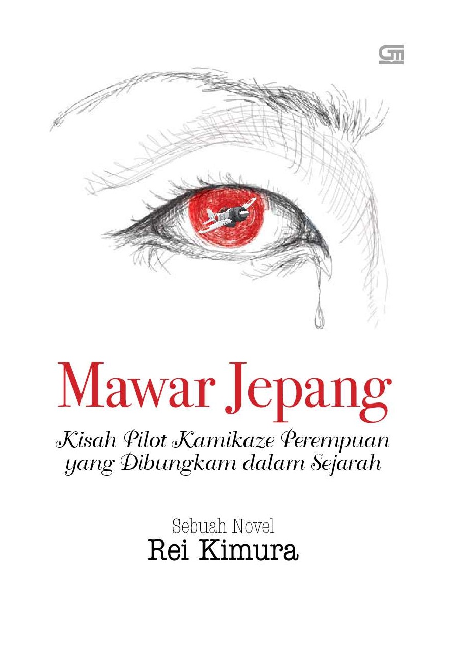 Mawar Jepang. Kisah Pilot Kamikaze Perempuan yang Dibungkam dalam Sejarah