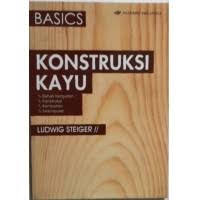 Basics konstruksi kayu