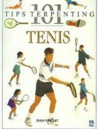 101 Tips Terpenting TENIS / Paul Douglas