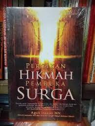 Percikan hikmah pembuka surga