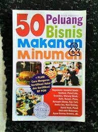 50 Peluang Bisnis Makanan & Minuman