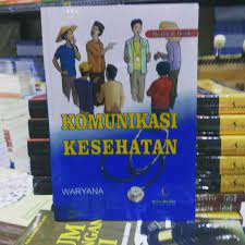 Komunikasi Kesehatan