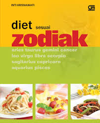 Diet Sesuai Zodiak