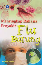 Menyingkap rahasia penyakit flu burung
