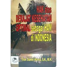 Hak atas derajat kesehatan