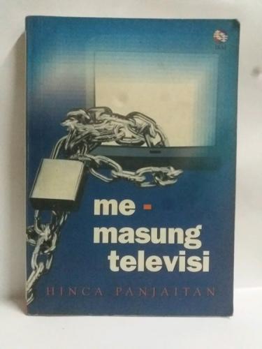Me-Masung Televisi