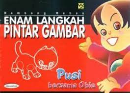 Enam Langkah Pintar Gambar